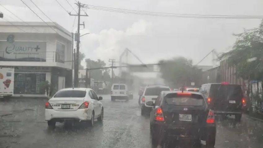 Clima en Nogales: ¡Saca el paraguas! Advierten fuertes lluvias HOY domingo 28 de julio
