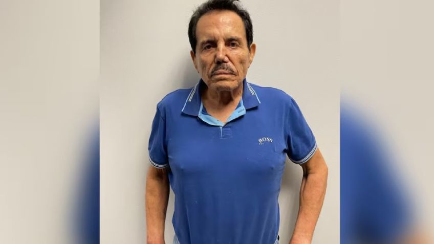 Secuestran a 'El Mayo'; abogado denuncia que lo ataron y le embolsaron la cabeza