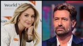 Foto ilustrativa de la nota titulada: ¿Por infiel? Geraldine Bazán revela en 'Hoy' por qué no piensa volver con Gabriel Soto