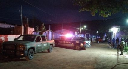 Terror en Culiacán: Fiesta de cumpleaños se convierte en balacera en Las Coloradas