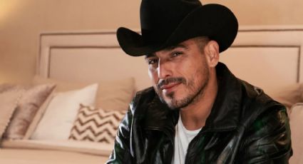 VIDEO: Espinoza Paz se desmorona frente a cámara al recordar la muerte de su mamá