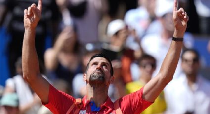 Djokovic se quedó con el último capítulo ante Rafael Nadal en París 2024