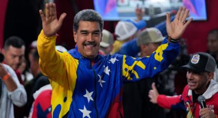 Maduro amenaza a países en su contra: Exige retiro inmediato de funcionarios en Venezuela