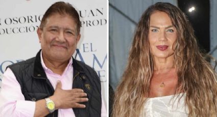 "Se la cog... y piensa en mi": Niurka afirma que Juan Osorio la ama y destroza a su novia