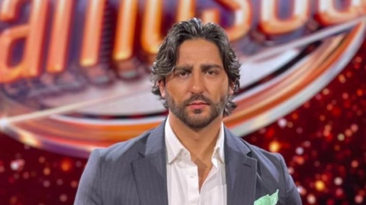 Luis 'El Potro' Caballero habla de la separación de Fer de la Mora; ¿sí hubo celos tóxicos?