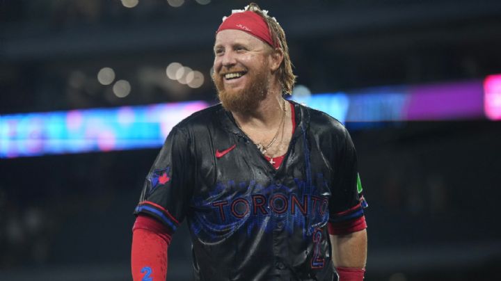 Seattle Mariners quiere entrar a como de lugar a playoffs; adquieren a experimentado pelotero