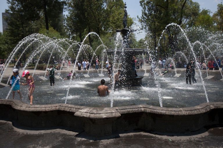 Clima en Culiacán hoy 29 de julio