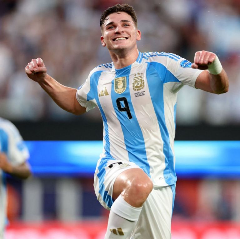 Ucrania vs Argentina EN VIVO