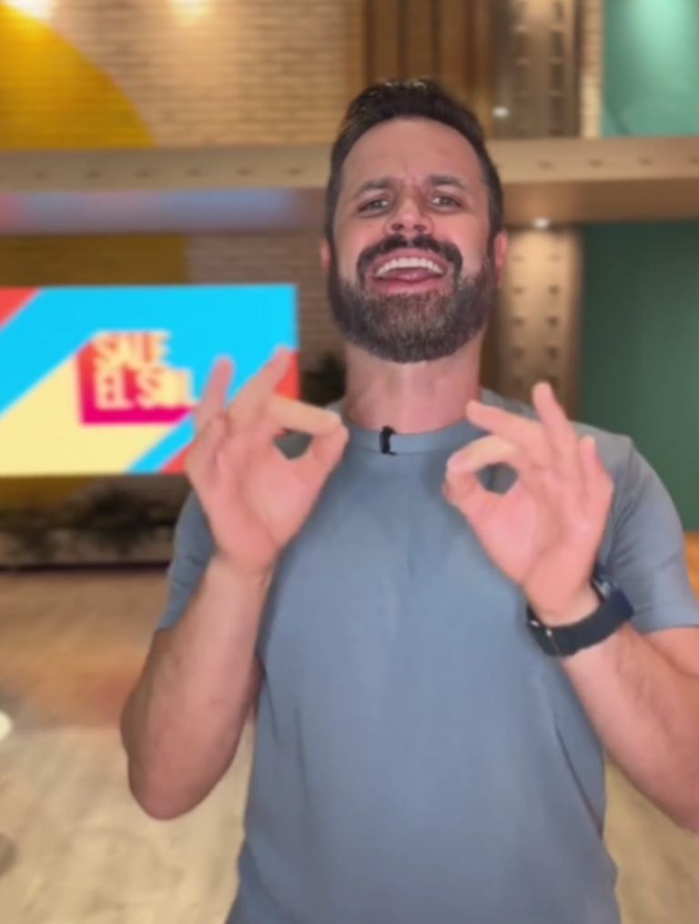 Mark Tacher sería el siguiente en despedirse de 'Sale el Sol'