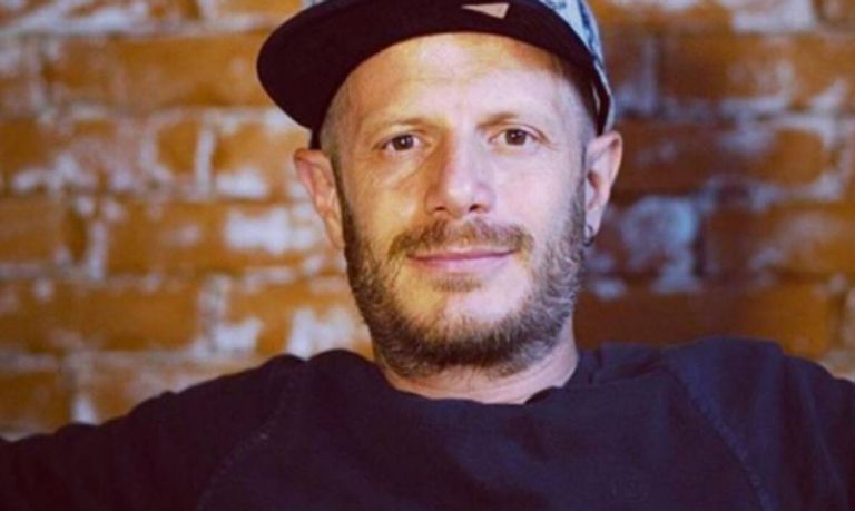 Facundo es invitado a LCDLFM, pero él se niega a asistir