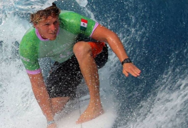 Alan queda fuera de París