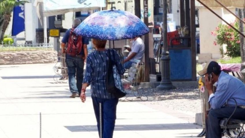 Clima en Hermosillo, Sonora, HOY 29 de julio 2024: Pronostican temperaturas máximas de 40°C