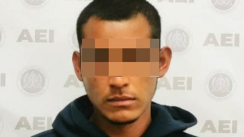 Cae 'El Sentir' por asesinato de hombre en Baja California; lo apuñaló hasta matarlo