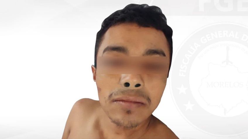 Tras las rejas quinto sujeto involucrado en agresión armada contra policías en Morelos