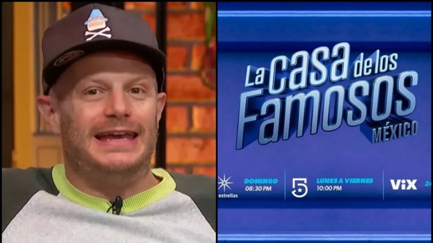 Facundo destapa que lo han invitado a 'LCDLFM', pero él se ha negado; esta es la razón