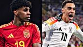 Foto ilustrativa de la nota titulada Eurocopa 2024: España vs Alemania; previa, transmisión EN VIVO y horario del partido