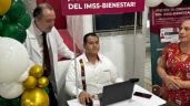 Foto ilustrativa de la nota titulada IMSS Bienestar: Inicia el registro de beneficiarios en el Estado de México