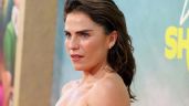 Foto ilustrativa de la nota titulada Karla Souza deja atrás la actuación; anuncia lanzamiento musical producido por Amandititita