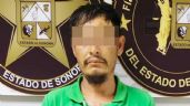 Foto ilustrativa de la nota titulada Cae en Nogales Gustavo Enrique por asesinato y desaparición de hombre hallado en fosa