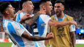 Foto ilustrativa de la nota titulada Argentina y Ecuador abren el telón de actividades de los cuartos de final de la Copa América