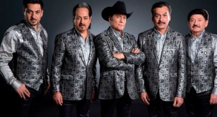 Los Tigres del Norte hacen tremenda tiradera contra cantantes del regional mexicano