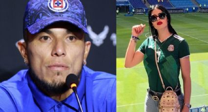 Carlos Salcedo da adiós a su hermana Paola Salcedo; así fueron sus últimos momentos de vida