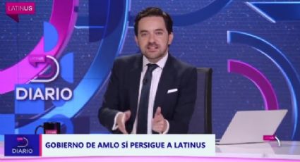 Latinus responde a acusaciones de lavado de dinero: "Los delincuentes están en otro lado"