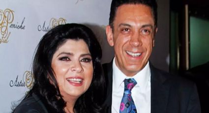 VIDEO: Omar Fayad habla de cómo vivió el reencuentro de Victoria Ruffo con Derbez