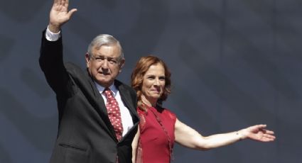 ¿Divorcio? Esta es la razón la que AMLO se irá a vivir a Palenque sin Beatriz Gutiérrez Müller