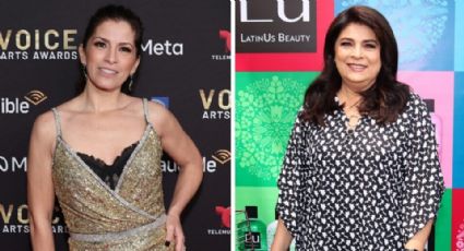 Shock en Televisa: Esto hizo Alessandra Rosaldo tras encontrarse con Victoria Ruffo