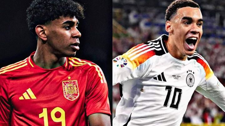 Eurocopa 2024: España vs Alemania; previa, transmisión EN VIVO y horario del partido