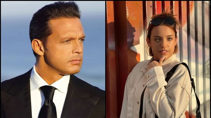 "No paga las cuentas": Reacción de Milagros sobre ser la presunta hija de Luis Miguel