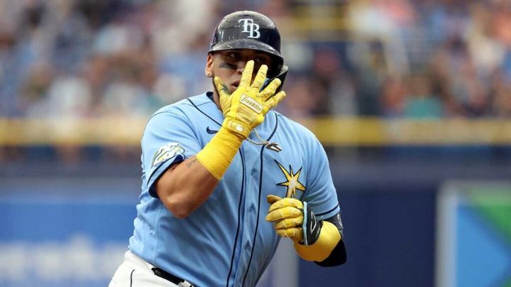 Definidos los titulares para el All Star Game 2024; queda fuera Isaac Paredes