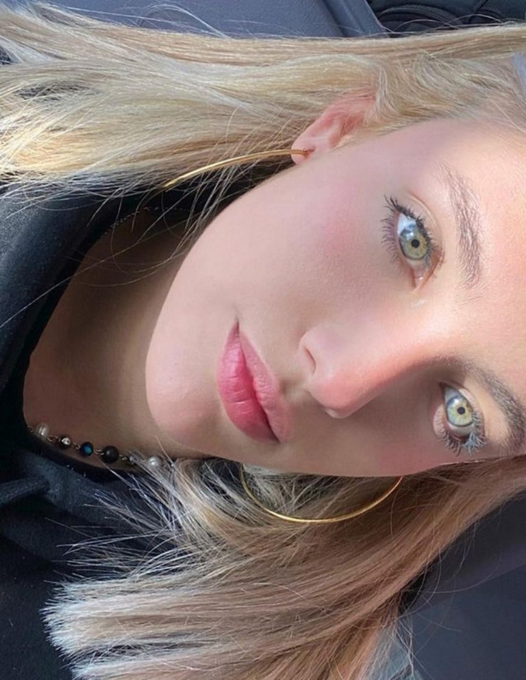 Milagros Pabone estaría vinculada a Fanny Lu