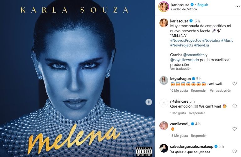 Se desconoce la fecha de lanzamiento