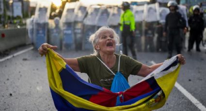 Venezuela: Suman 6 muertos durante manifestaciones contra Nicolás Maduro