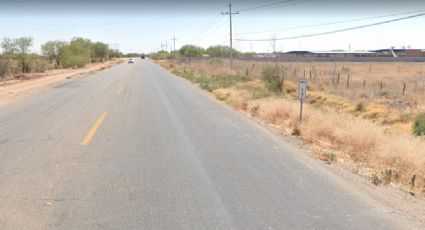 Accidentes viales en la carretera de Hermosillo a Bahía de Kino dejan al menos 10 lesionados