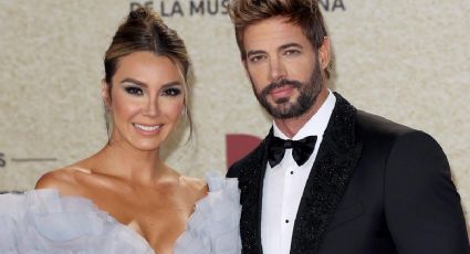 Se revela que William Levy tendría amenazada a Elizabeth Gutiérrez tras separación