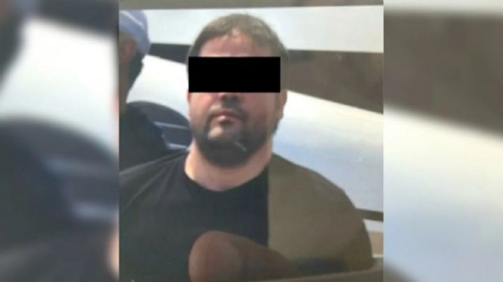 Joaquín Guzmán López declara en audiencia estar enfermo de tiroides y de la presión