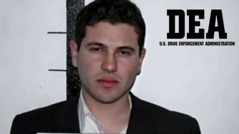 Archivaldo sería la cabecilla del Cártel de Sinaloa tras la captura de sus hermanos