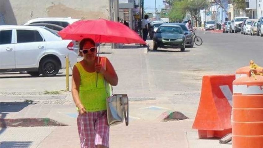 Clima en Hermosillo, Sonora, HOY martes 30 de julio: ¡Hidrátate! Calor superará los 40°C