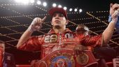 Foto ilustrativa de la nota titulada Édgar Berlanga defiende a 'Canelo': "Puede con quien quiera, es una leyenda"
