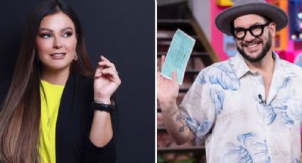 ¿Doble cara y conflictiva? Faisy habla de Mariana Echeverría en 'La Casa de los Famosos'