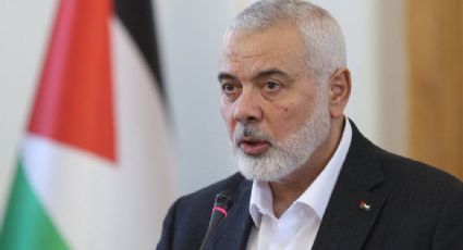 El fin de una era: Asesinan a Ismail Haniyeh, líder de Hamás ¿Quién era?