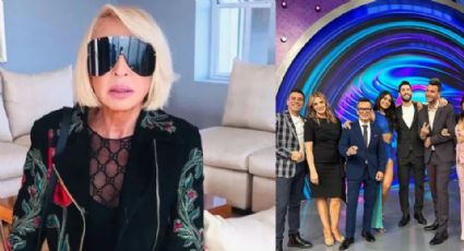 No la toleran: Tras veto de 'Hoy' y pleito en TV Azteca, conductora de 'VLA' sería despedida