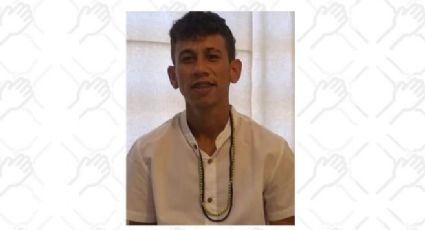 Buscan a Caín Armando Rojas Burkes; desapareció en San Luis Río Colorado, Sonora