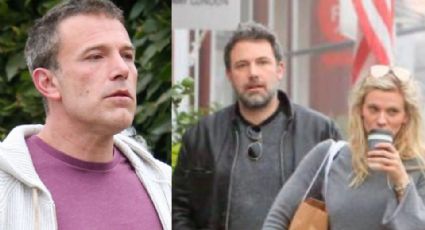 No es Jennifer Garner: Ben Affleck volvería con esta ex tras ruptura con Jennifer Lopez