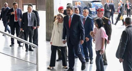 Nicolás Maduro recurre al Tribunal Supremo para solicitar audiencia a elecciones