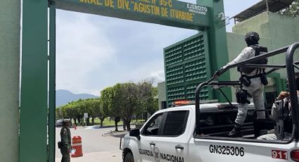 A poco de terminar su mandato, AMLO ordena buscar a los 43 normalistas en Iguala