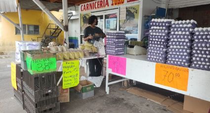 Ciudad Obregón: La carestía de la canasta básica se mantiene al alza